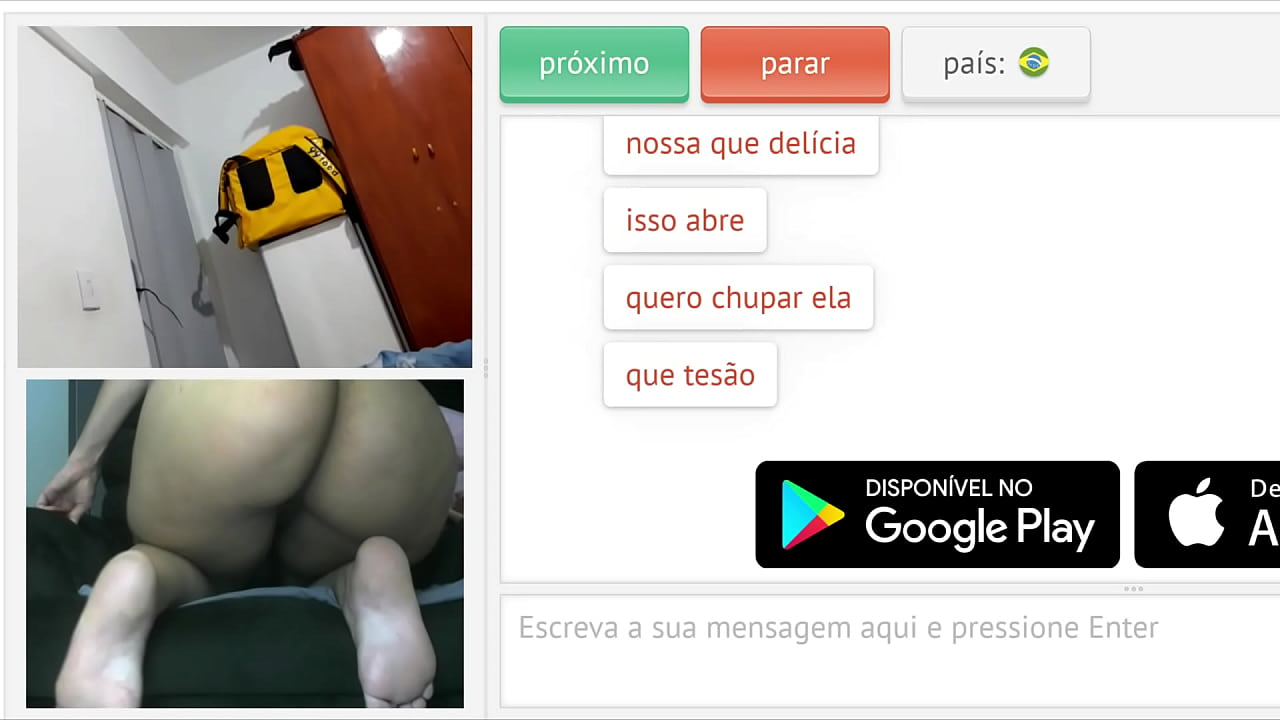 Ib tug dab tshwm sim thaum kuv tus poj niam tab tom qhia nws lub pussy, cia peb luag hmo no